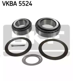 Комплект подшипника SKF VKBA 5524